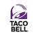 Taco Bell - Princeton logo
