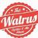 The Walrus Oyster & Ale House logo