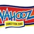 Wahooz Family Fun Zone & Pinz Bowling Center logo