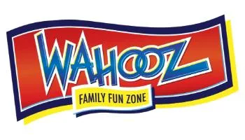 Wahooz Family Fun Zone & Pinz Bowling Center logo