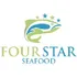 Four Star Seafood logo