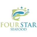 Four Star Seafood logo