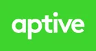 Aptive logo