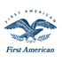 First American logo
