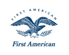 First American logo