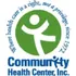 Community Health Center, Inc. logo