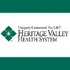 Heritage Valley Health System logo