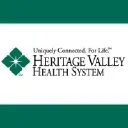 Heritage Valley Health System logo