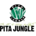 Pita Jungle logo