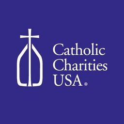 Catholic Charities logo