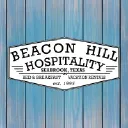 Beacon Hill Hospitality logo