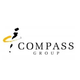 Compass Group UK & Ireland logo