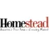 Homestead Resort logo
