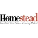 Homestead Resort logo