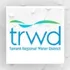 Tarrant Regional Water District logo