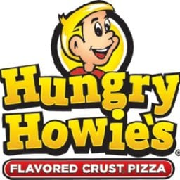 Hungry Howies logo