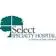 Select Specialty Hospital - Miami Lakes logo