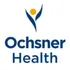 Ochsner Health System logo