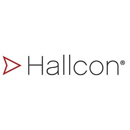 Hallcon logo
