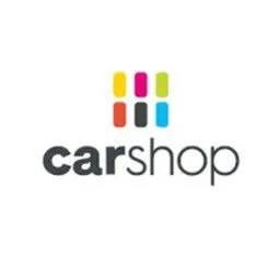 CarShop Robinson-CS905 logo
