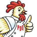 PDQ logo