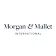 Morgan & Mallet logo