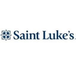 Saint Luke's logo