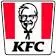 KFC Ampex Brands logo