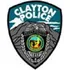City of Clayton, CA logo