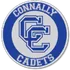 Connally ISD logo
