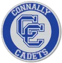 Connally ISD logo