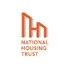 National Housing Trust logo