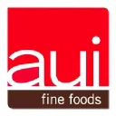 AUI Fine foods logo