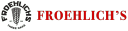 Froehlich's logo