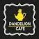 Dandelion Cafe logo