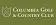 Columbia Country Club logo