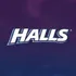 Halls logo