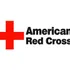 American National Red Cross logo