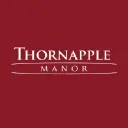 Thornapple Manor logo