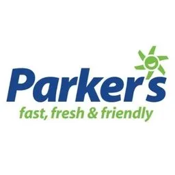 Parker's Kitchen logo