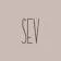 SEV Laser Aesthetics logo