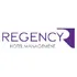 Regency Hotel Management logo