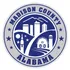 Madison County HR logo