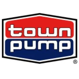 Town Pump, Inc. logo
