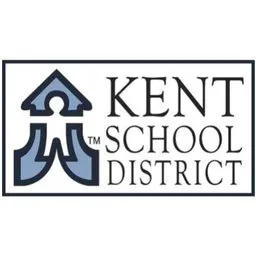 Kent School District logo