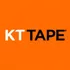 KT TAPE logo