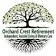 Orchard Crest Retirement Community logo