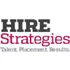 HIRE Strategies, L.P. logo