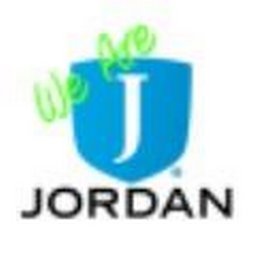Jordan School District logo