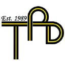 Traffic Planning and Design, Inc. logo
